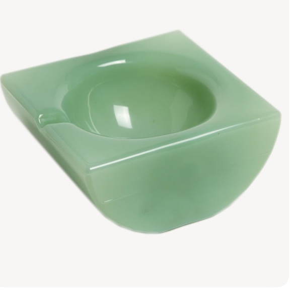 Yew Yew Other - NWT Urban Outfitters Yew Yew Half-Circle Ashtray